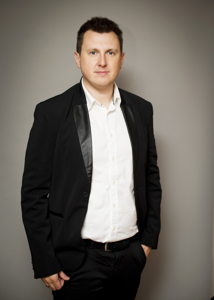Bartosz Misiurek Bartosz Misiurek