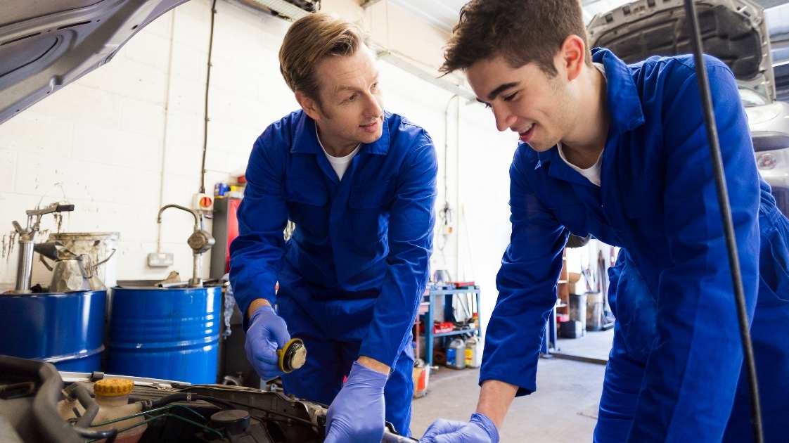 Instruktaż stanowiskowy