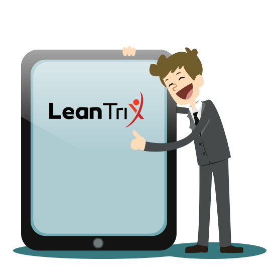 System informatyczny LeanTrix System informatyczny LeanTrix