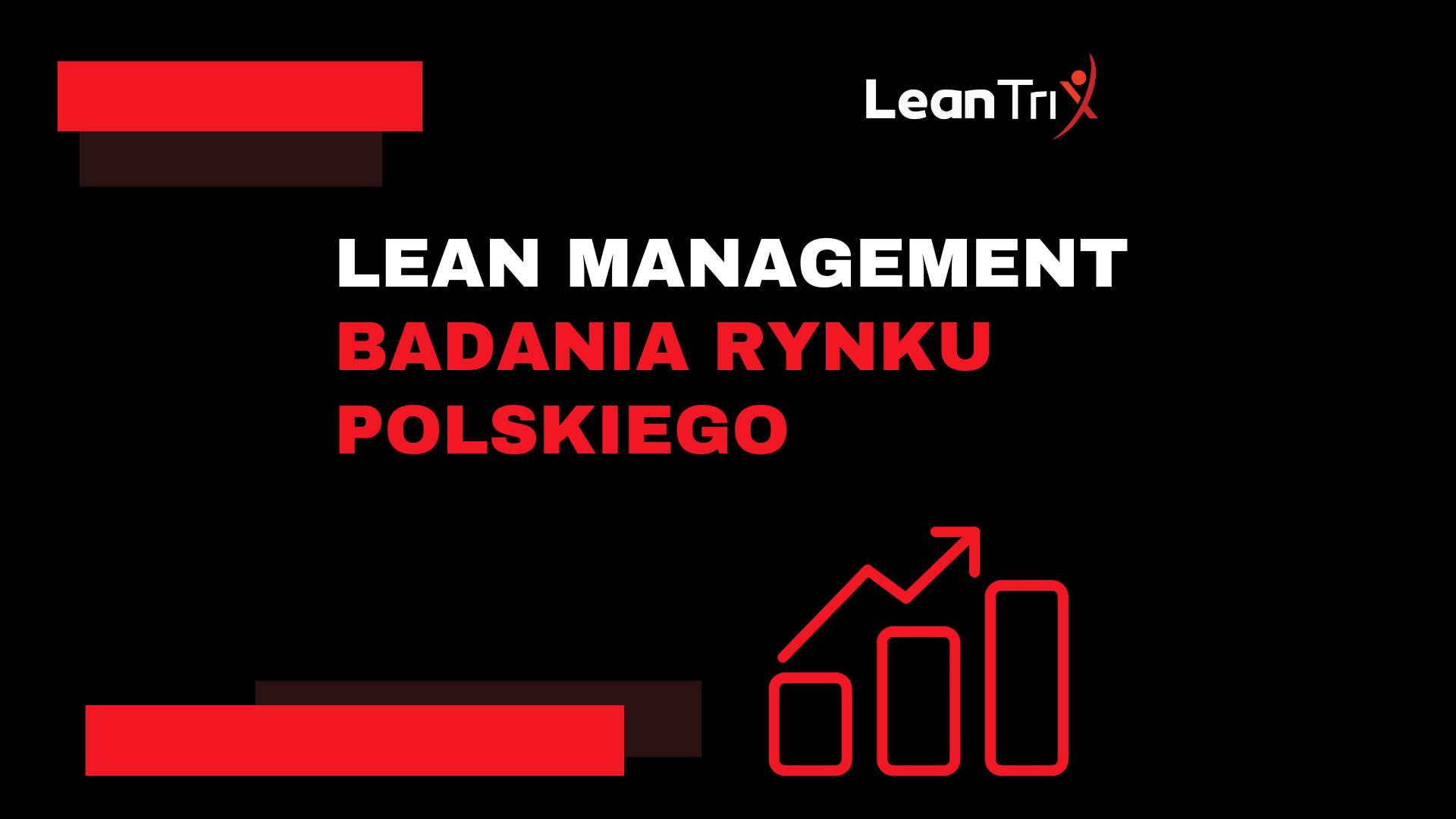 Lean Management badania rynku polskiego