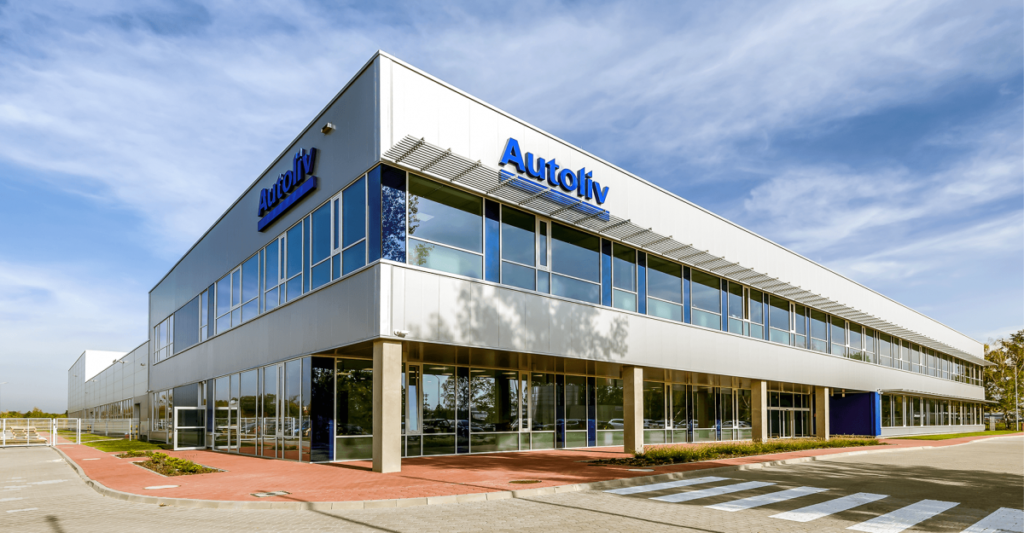 Autoliv Automotive