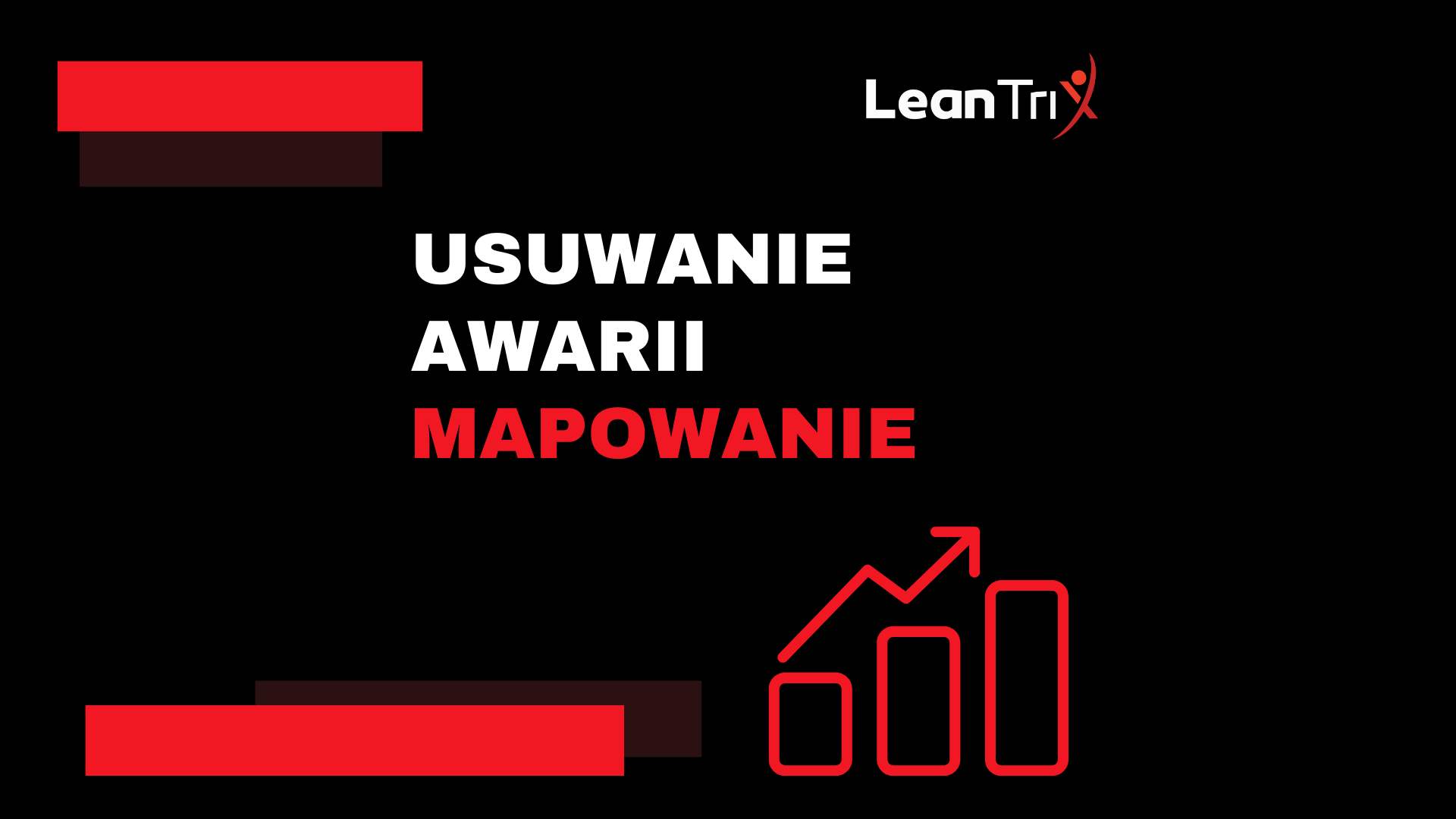 Usuwanie awarii - mapowanie procesu wg TPM