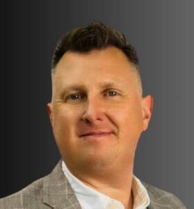 Bartosz Misiurek, LeanTrix management systems expert