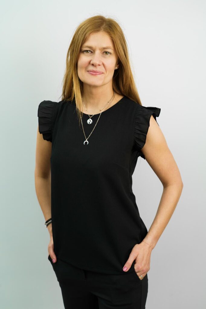 Katarzyna Misiurek