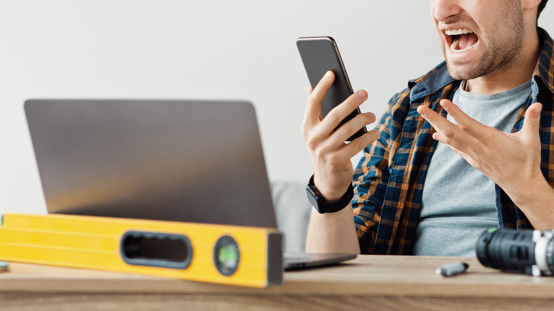 Problemy z instrukcjami