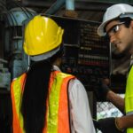 Lean Maintenance – współpraca operatorów i utrzymania ruchu