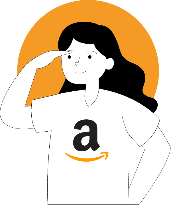 Anna Petri z Amazon