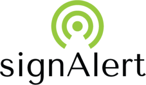 signAlert Manager Lean Management TWI