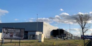 Standaryzacja pracy Recaro Work Standardization