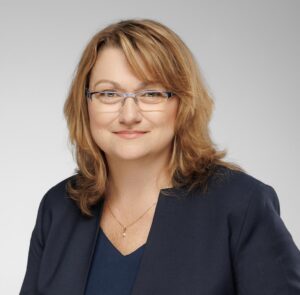 Prof. dr hab. inż. Agnieszka Bieńkowska