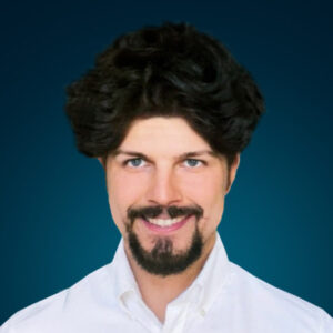 Amadeusz Ignis