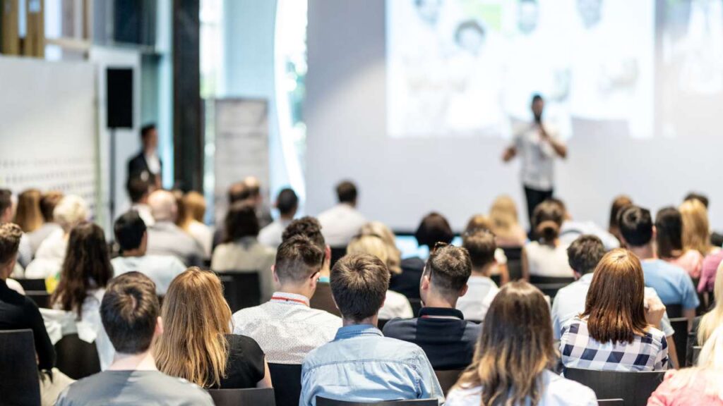 Konferencja HR