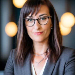 Zuzana Zatoń
