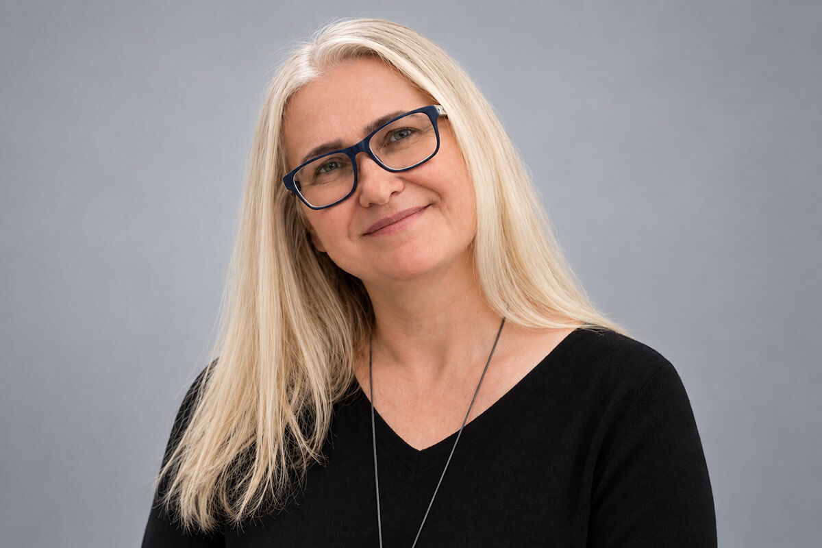 dr Iwona Burka