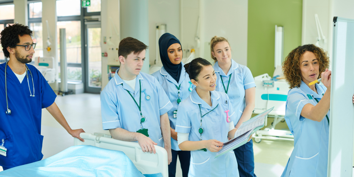 TWI W SŁUŻBIE ZDROWIA