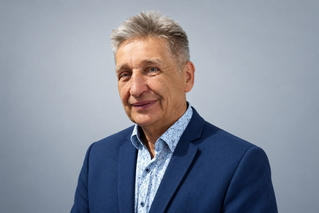 Andrzej Bielewski