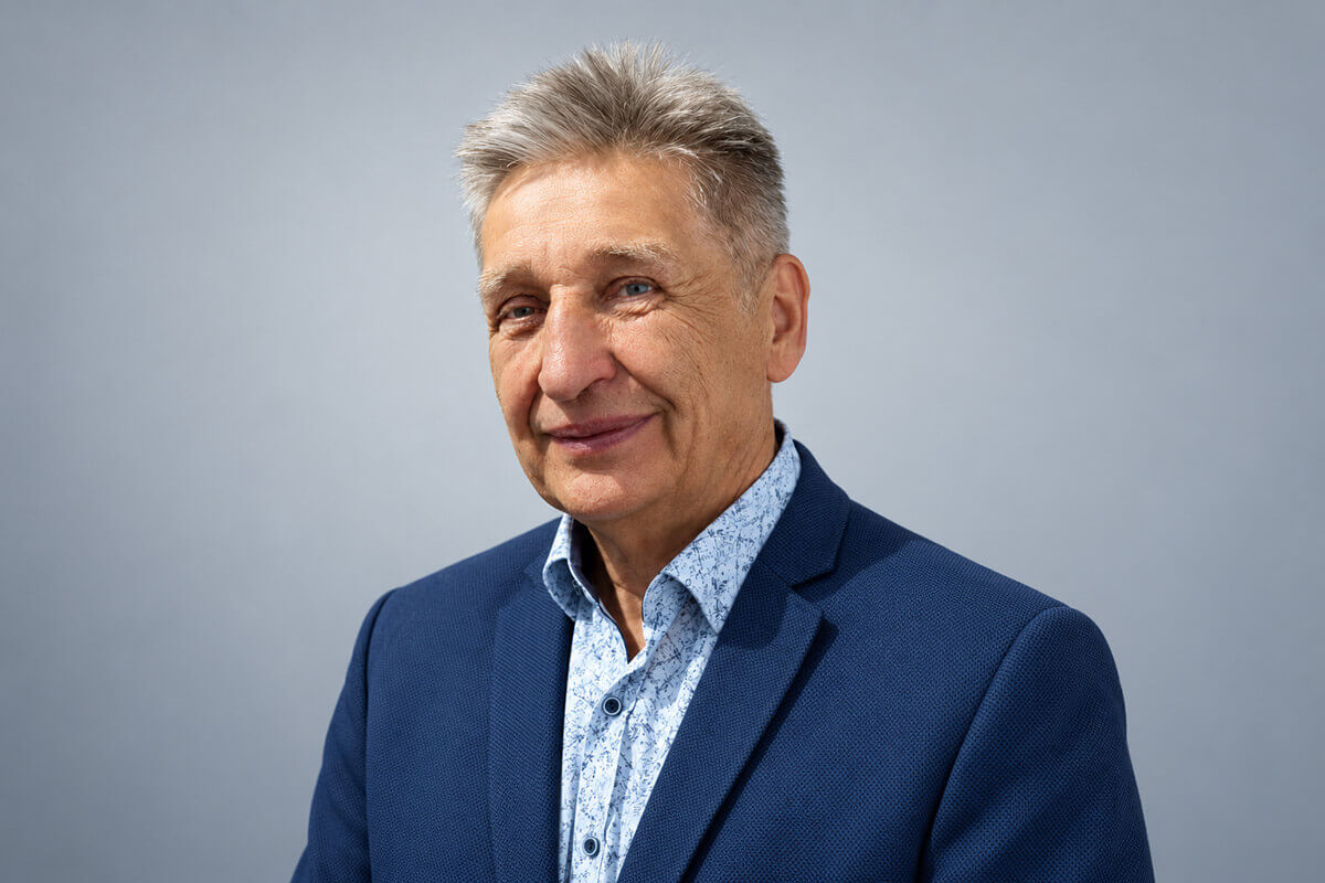Andrzej Bielewski