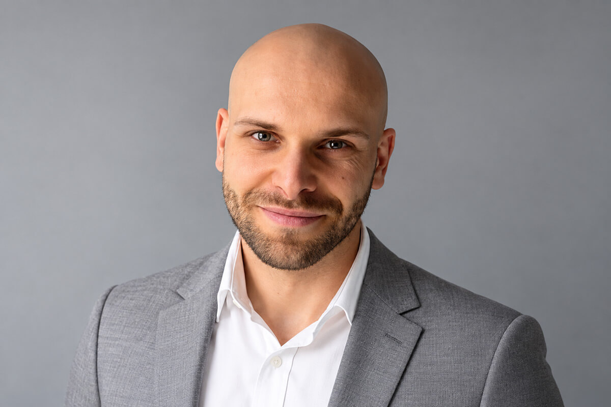 Kamil Müller