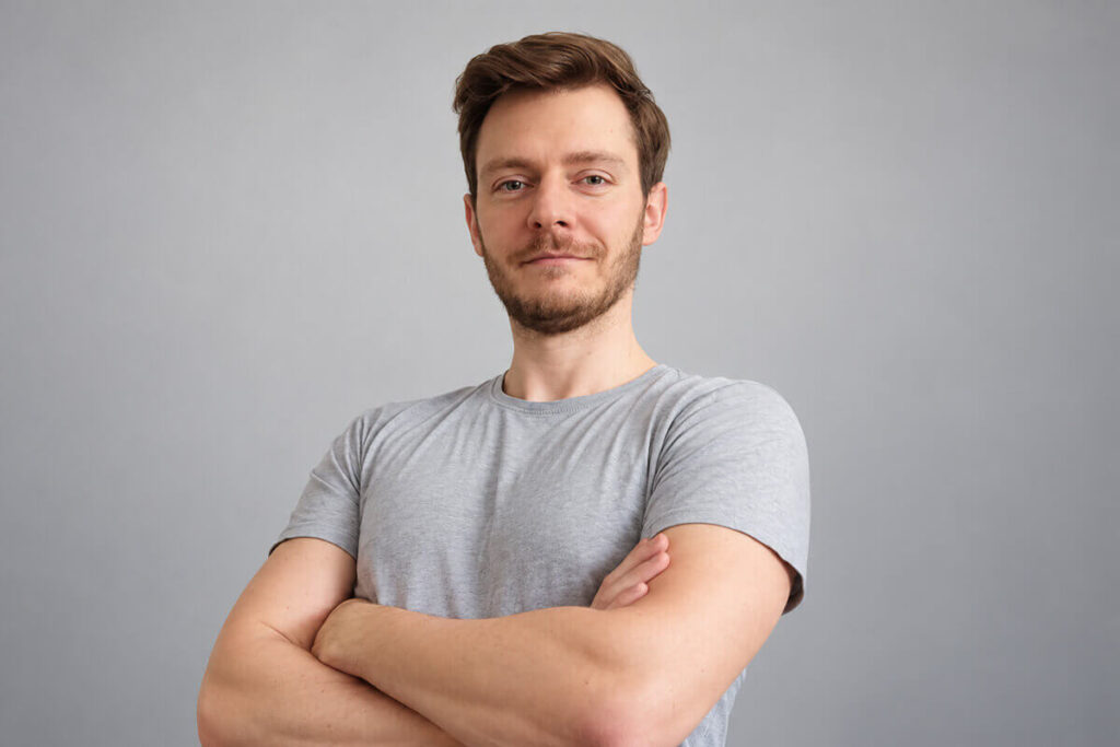 Konrad Janecki