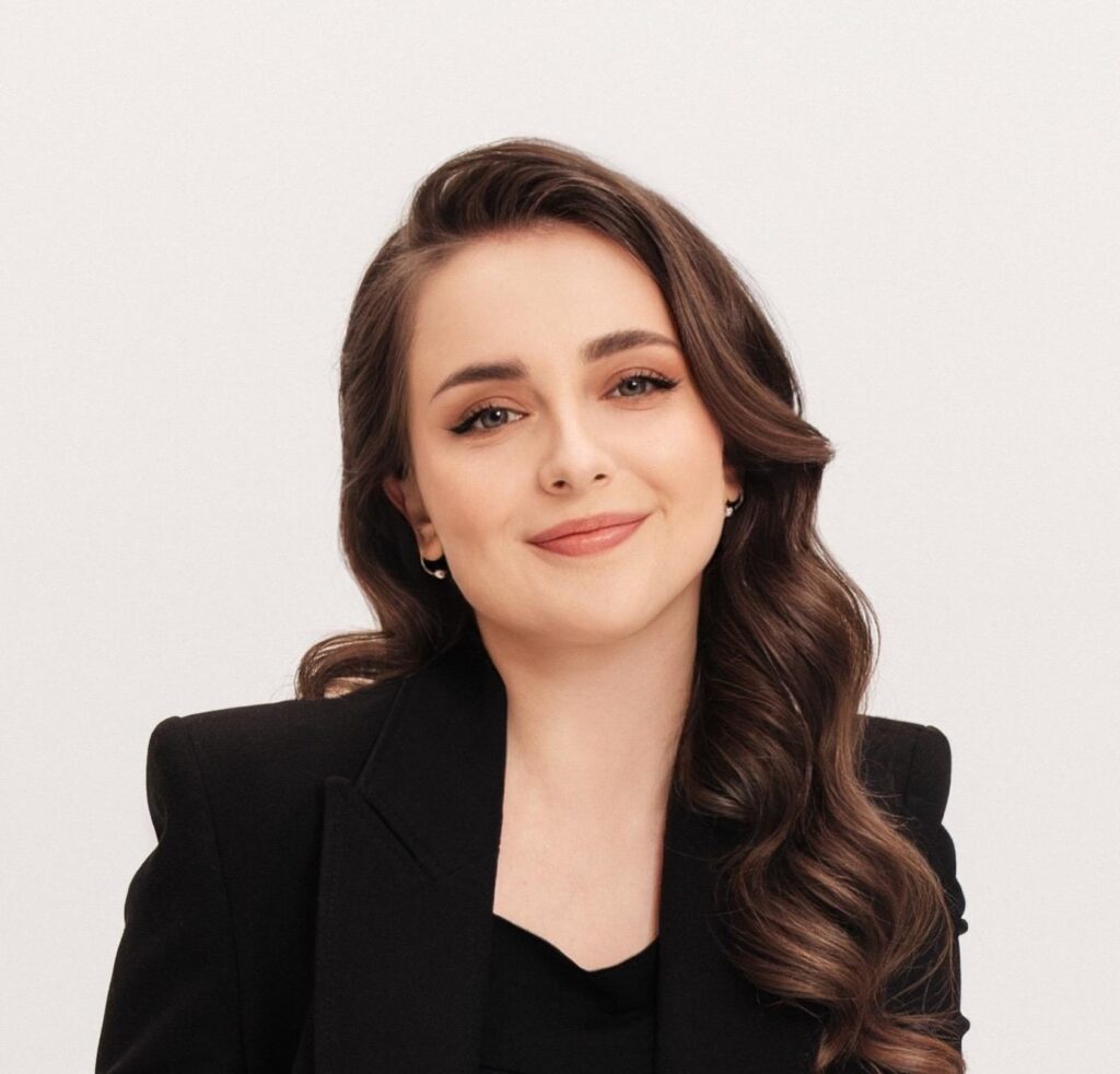 Marcelina Przykaza