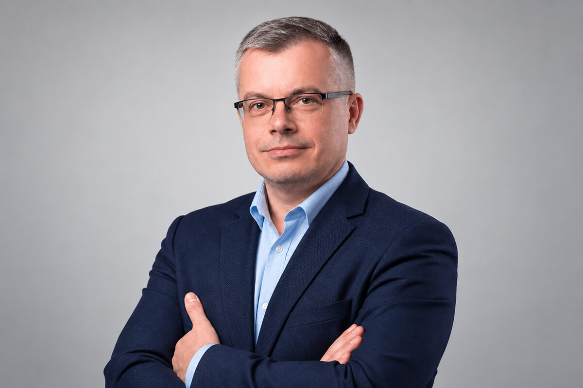 Paweł Wojciechowski