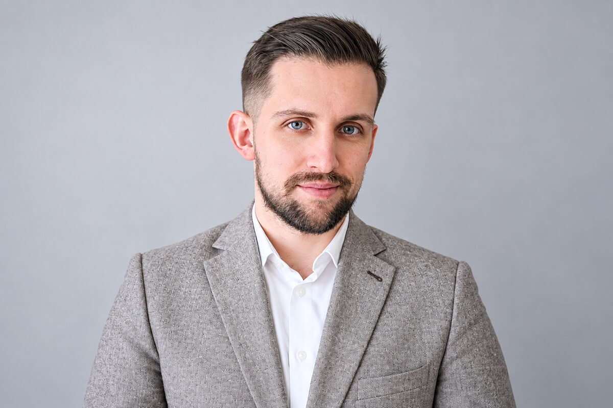 Rafał Wrona