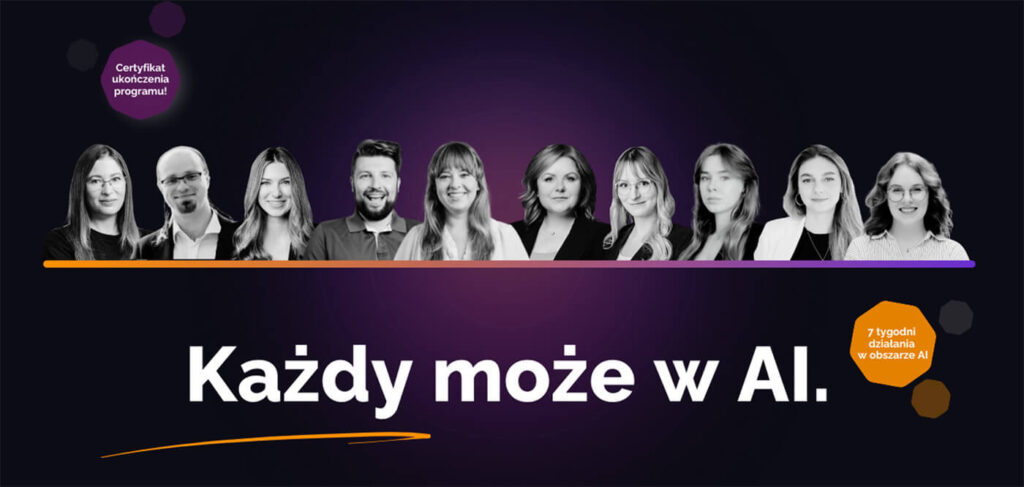Warsztat AI od AIDEAS