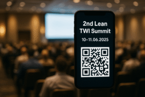 Lean TWI Summit 2025