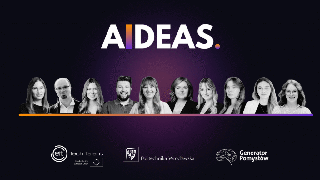 Warsztat AI od AIDEAS