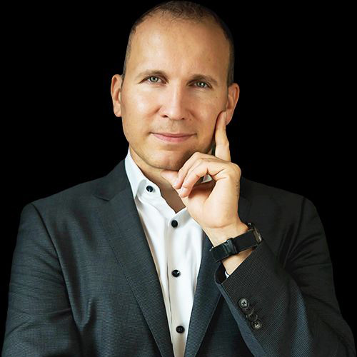 Paweł Schmidt