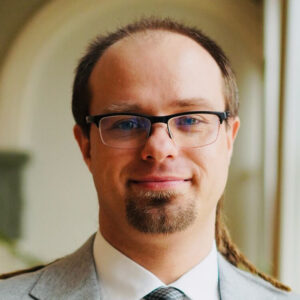 Kamil Nawirski