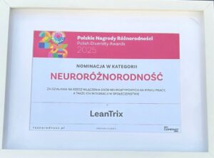 Polskie Nagrody Różnorodności