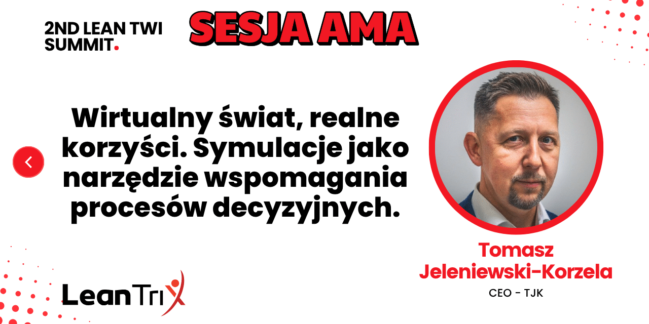 10_00 – 10_30 Tomasz Jeleniewski-Korzela