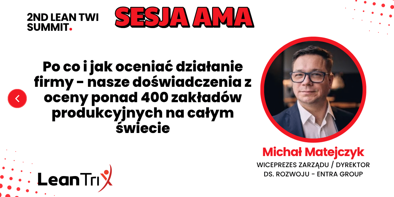 12_30 – 13_00 Michał Matejczyk