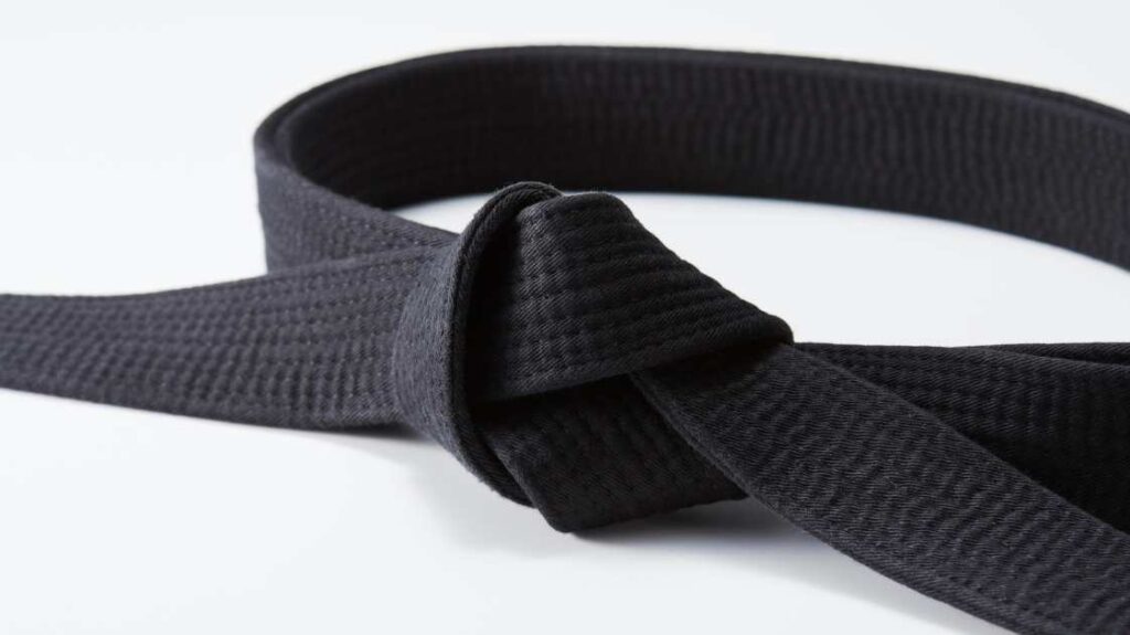Lean Manager Black Belt
