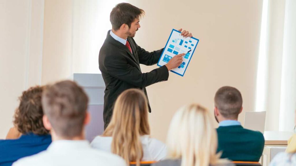 Lean Manager Master