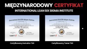 Międzynarodowy Certyfikat