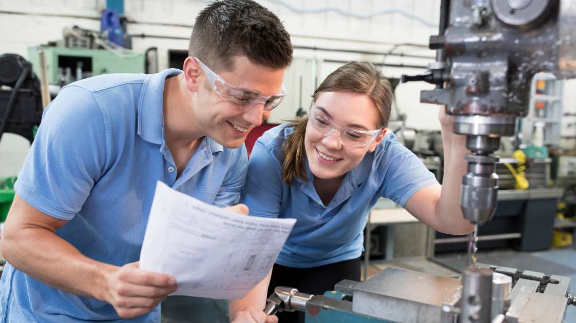 Certyfikacja Instruktorów