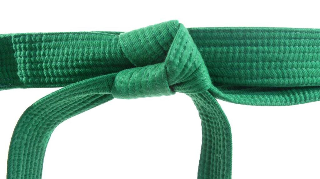 Lean Manager Green Belt