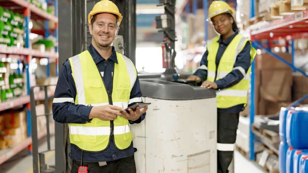 Lean Manager Green Belt