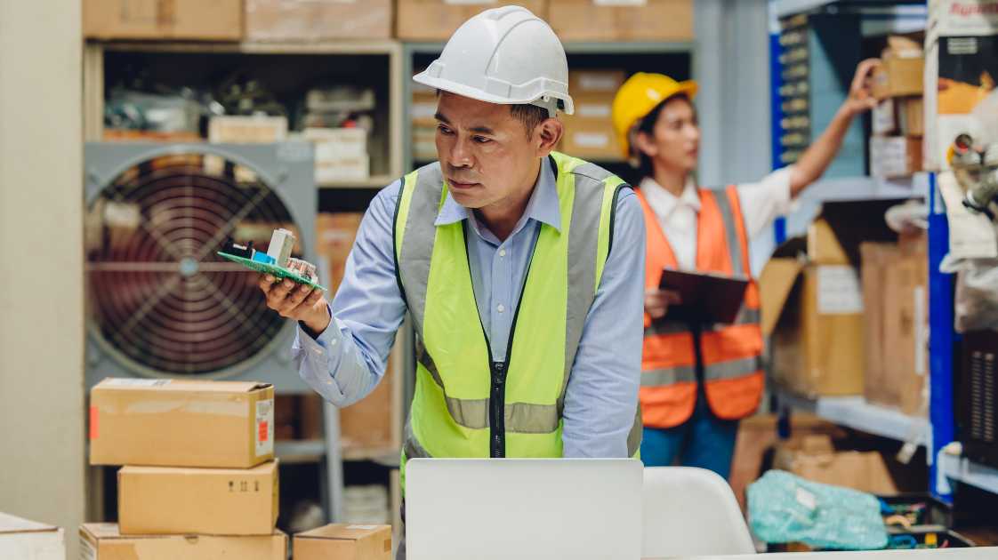 Lean Manager Yellow Belt