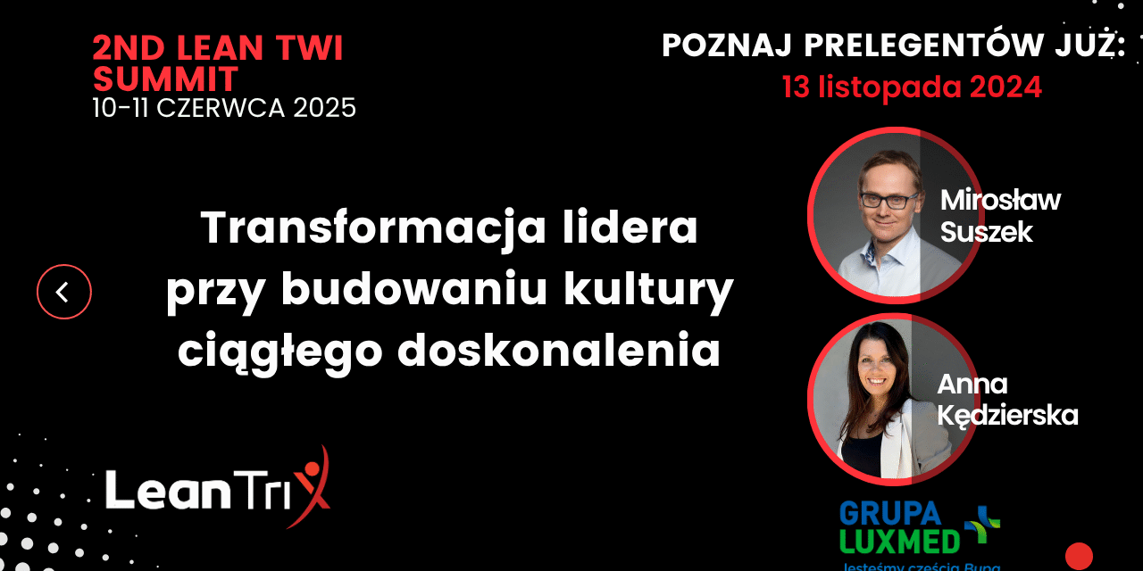 Luxmed Mirosław Suszek Anna Kędzierska