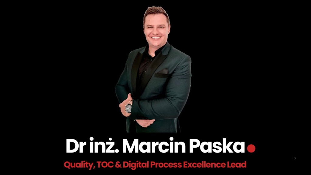 dr Marcin Paska