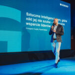 Czym jest Lean AI - Prezentacja Geberit podczas Lean TWI Summit 2025