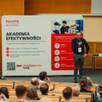 Symulacja Lean od Toyota