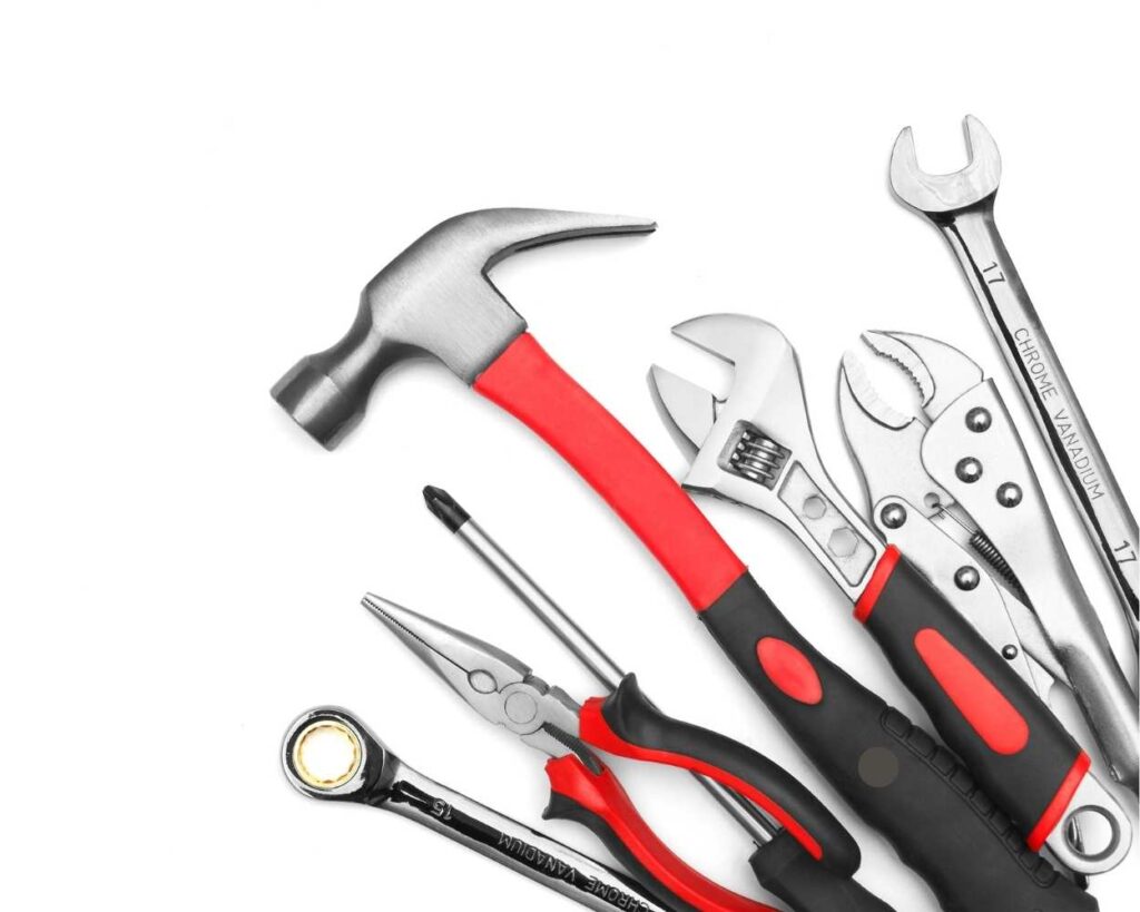 Co to jest Lean - Lean Tools
