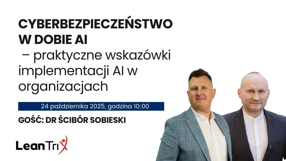 Cyberbezpieczeństwo w AI