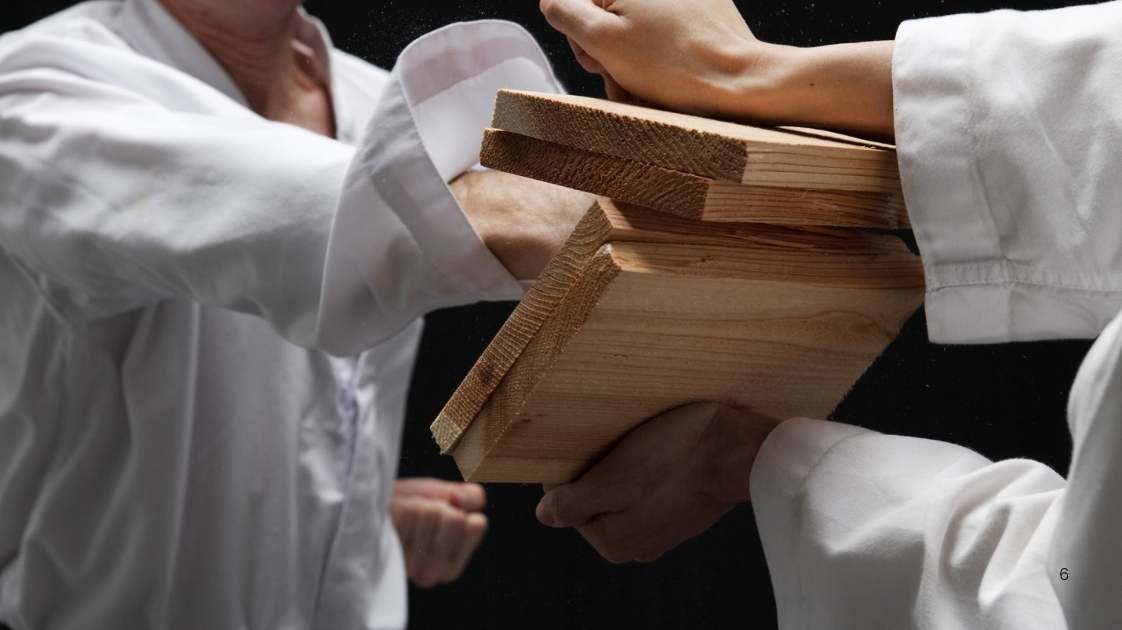 O co chodzi w Toyota Kata