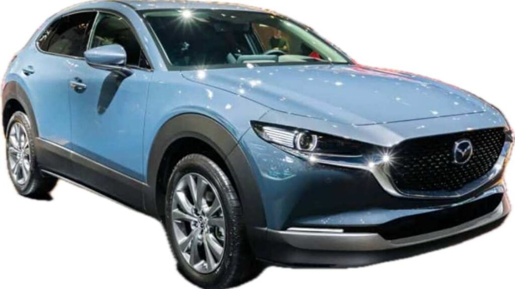 Czym jest TOC - Mazda