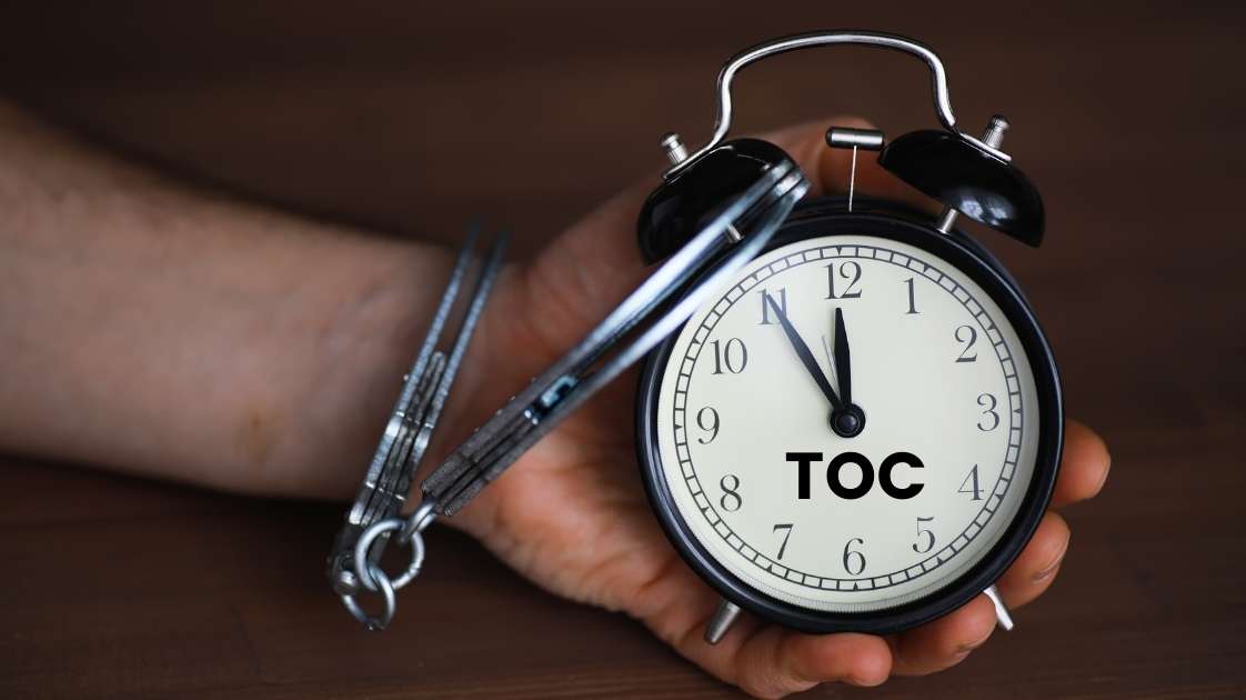 Czym jest TOC